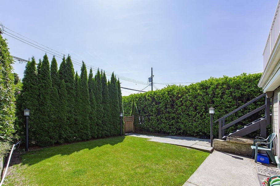 3558 W 32nd Avenue Vancouver, BC - 28