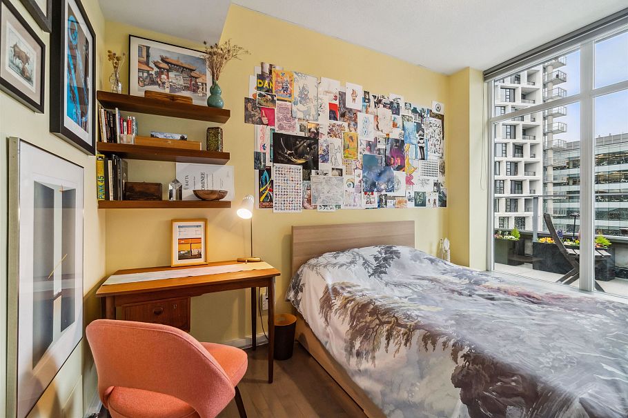 1601 1252 Hornby Street Vancouver, BC - 30