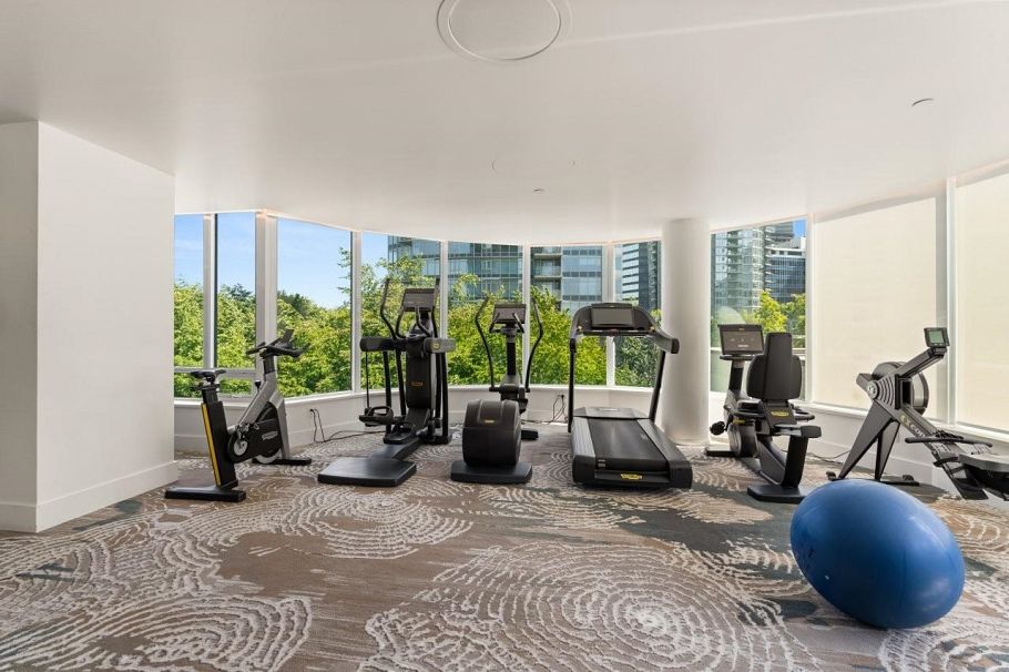 107 323 Jervis Street Vancouver, BC - 33