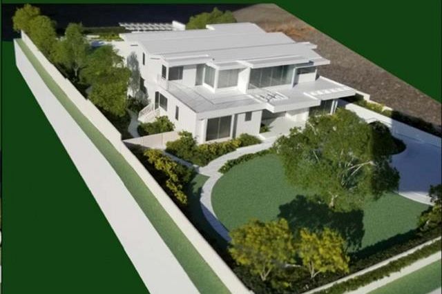 5687 Chancellor Boulevard Vancouver, BC - 5