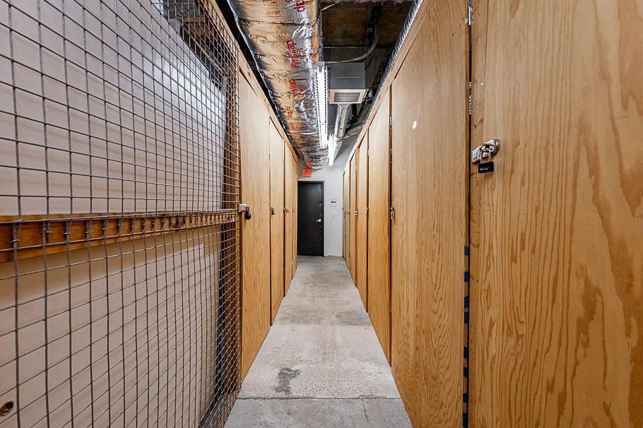 401 370 Carrall Street Vancouver, BC - 23