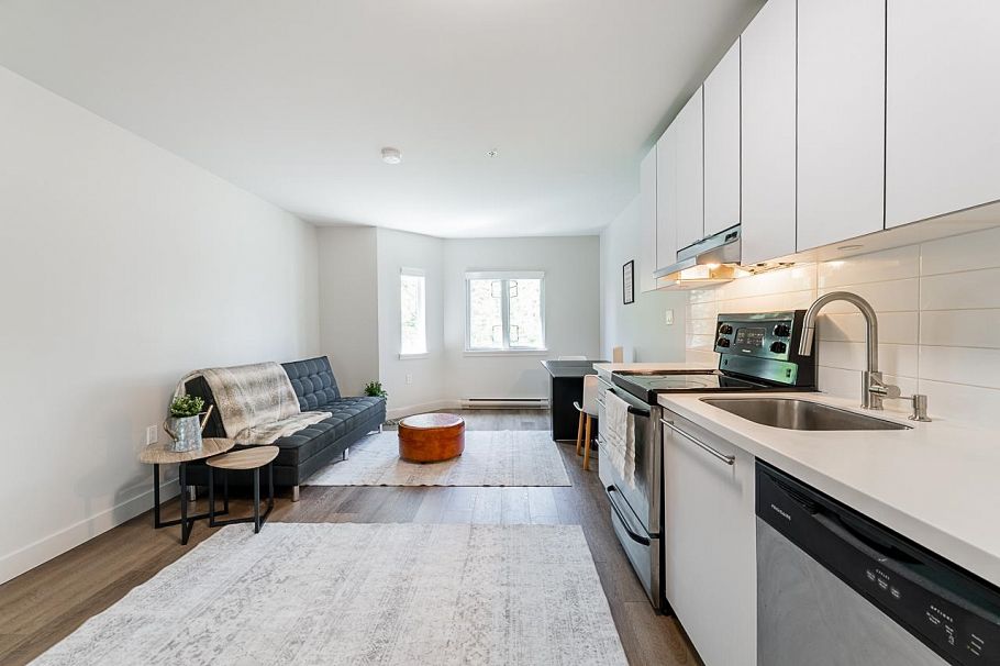 401 370 Carrall Street Vancouver, BC - 6