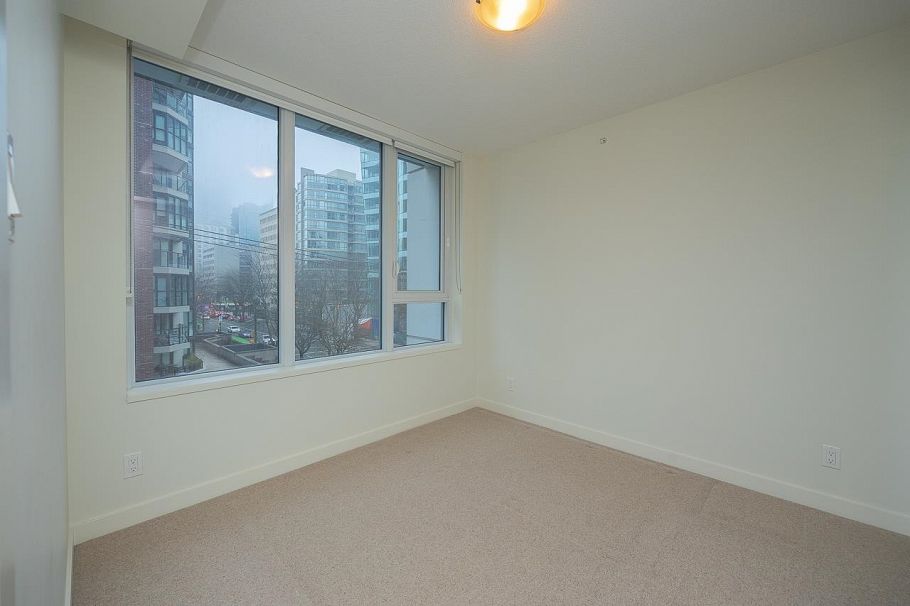 604 1009 Harwood Street Vancouver, BC - 8