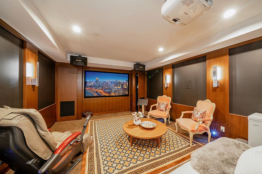 4350 Locarno Crescent Vancouver, BC - 24