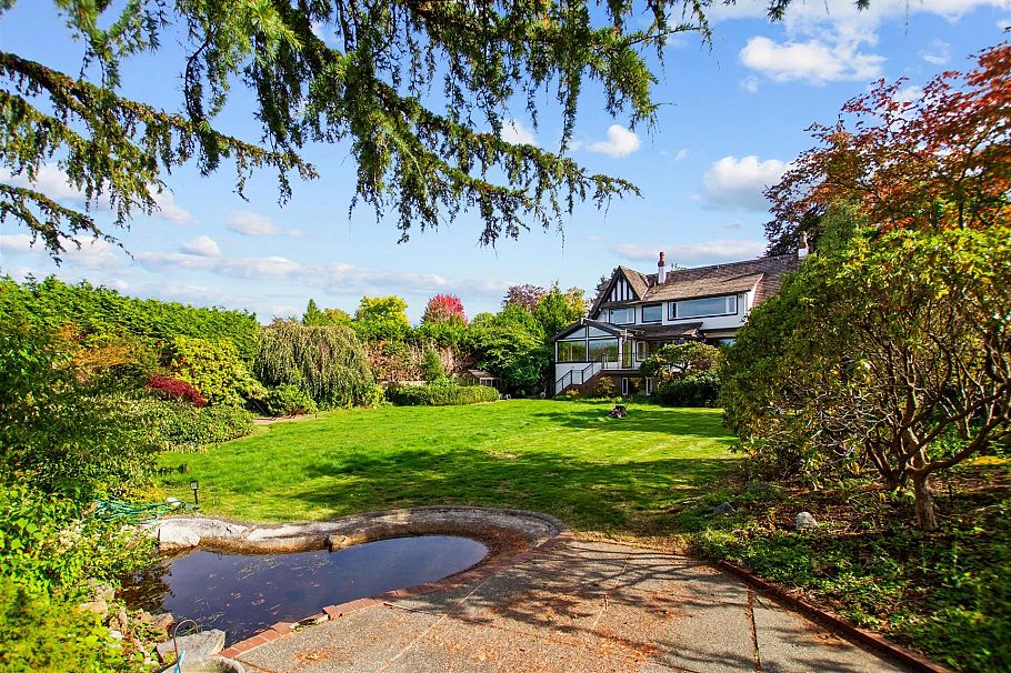 5687 Chancellor Boulevard Vancouver, BC - 24