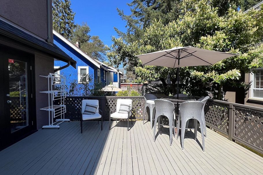 3090 Discovery Street Vancouver, BC - 33