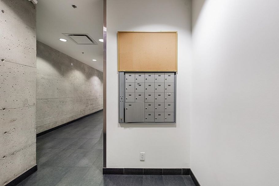 401 370 Carrall Street Vancouver, BC - 21