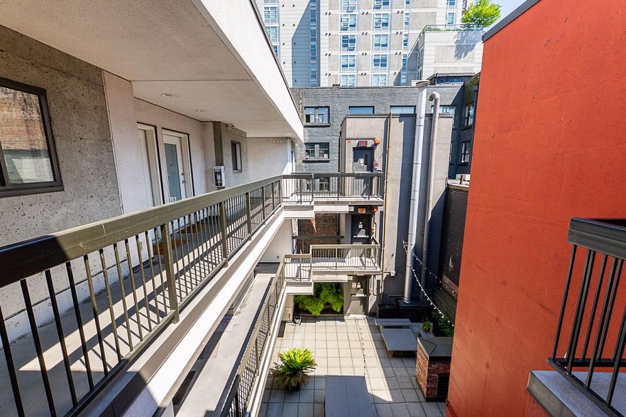 401 370 Carrall Street Vancouver, BC - 17