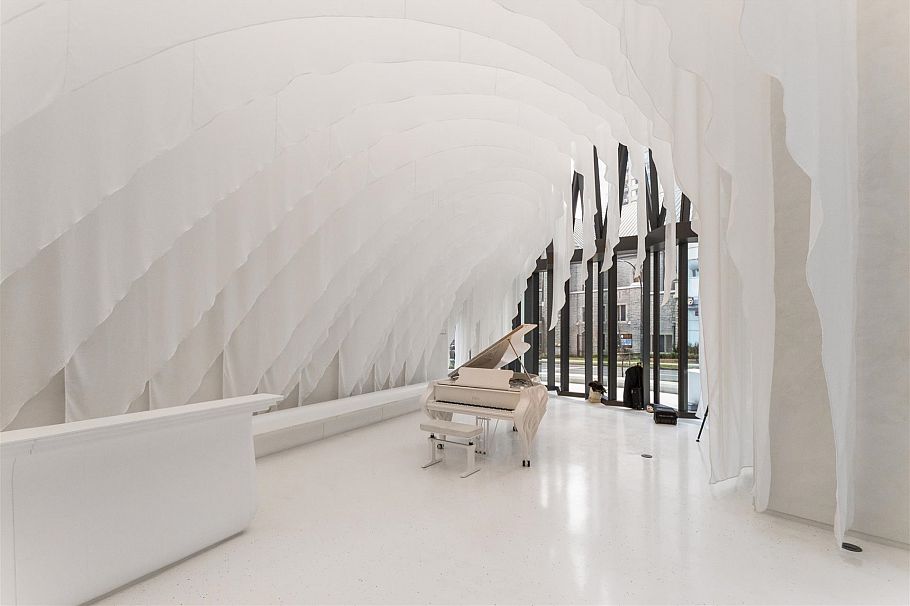 1007 1033 Nelson Street Vancouver, BC - 16