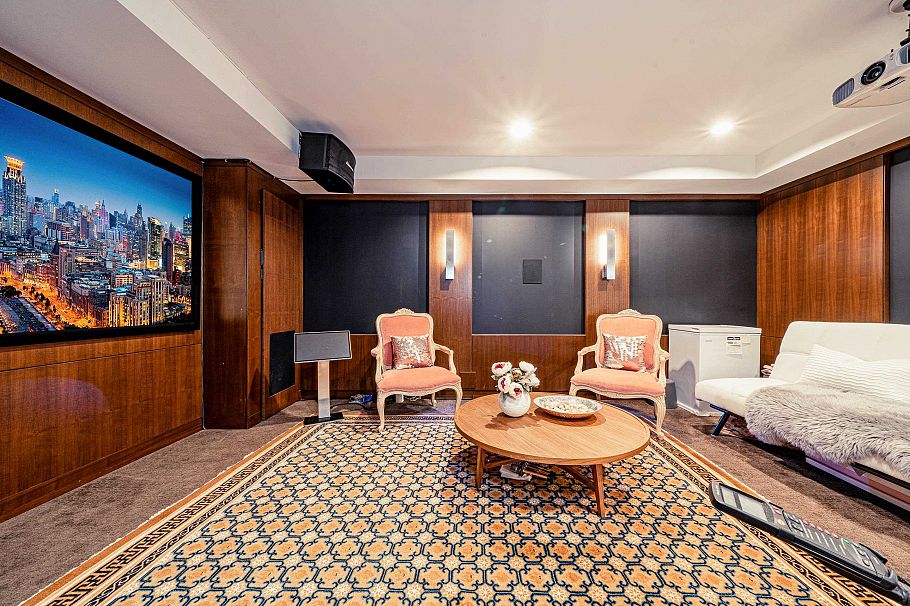 4350 Locarno Crescent Vancouver, BC - 25