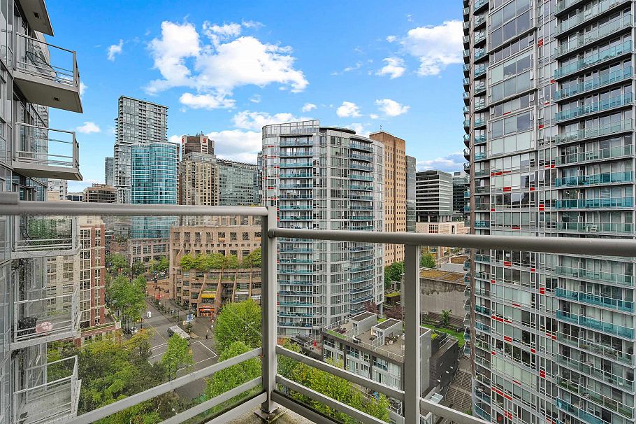 1504 821 Cambie Street Vancouver, BC - 29