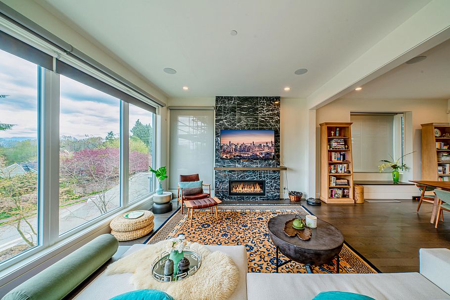 4350 Locarno Crescent Vancouver, BC - 7