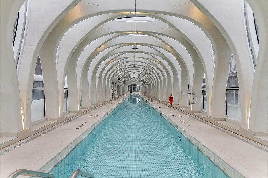 1007 1033 Nelson Street Vancouver, BC - 19