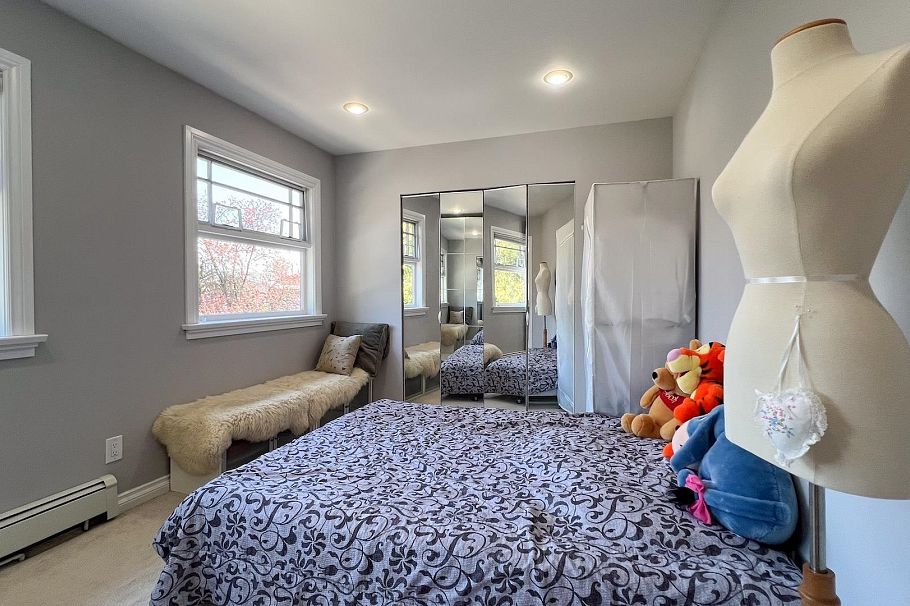 3090 Discovery Street Vancouver, BC - 18