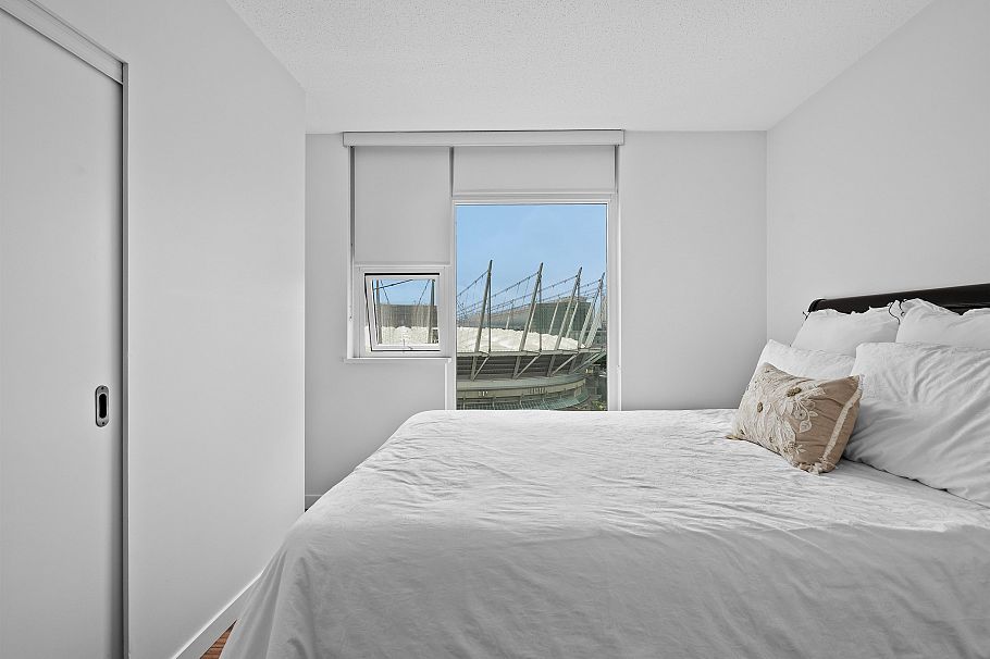 1504 821 Cambie Street Vancouver, BC - 21