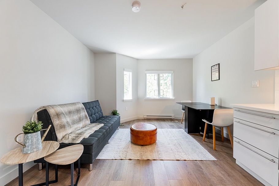 401 370 Carrall Street Vancouver, BC - 12