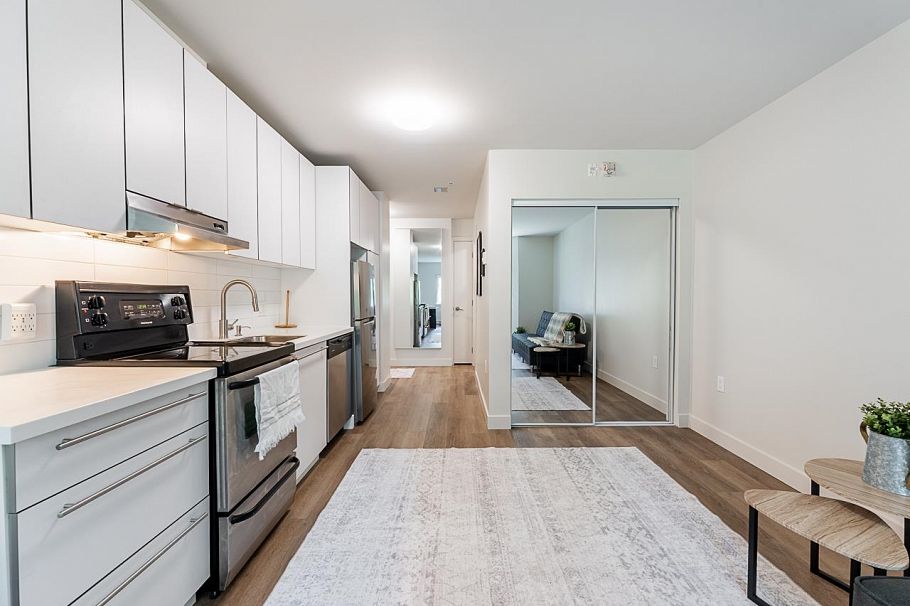 401 370 Carrall Street Vancouver, BC - 14