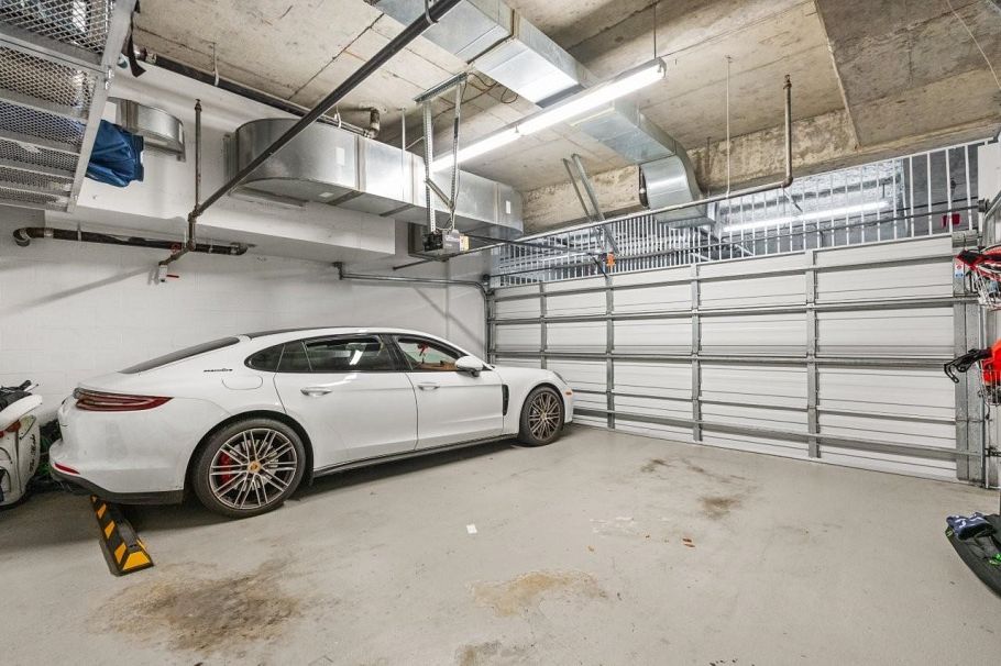 107 323 Jervis Street Vancouver, BC - 31