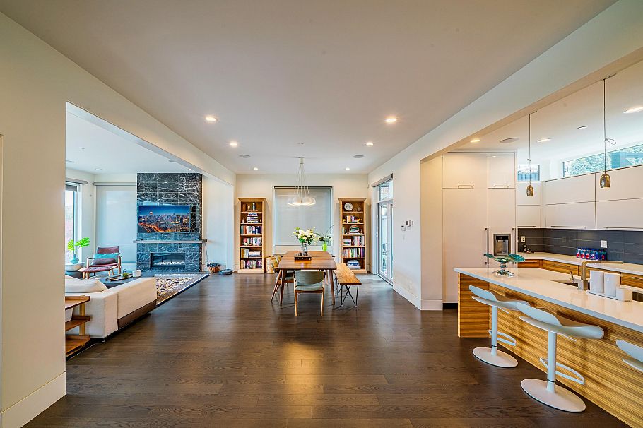 4350 Locarno Crescent Vancouver, BC - 11