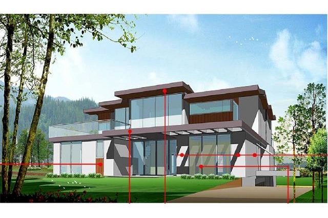 5687 Chancellor Boulevard Vancouver, BC - 1