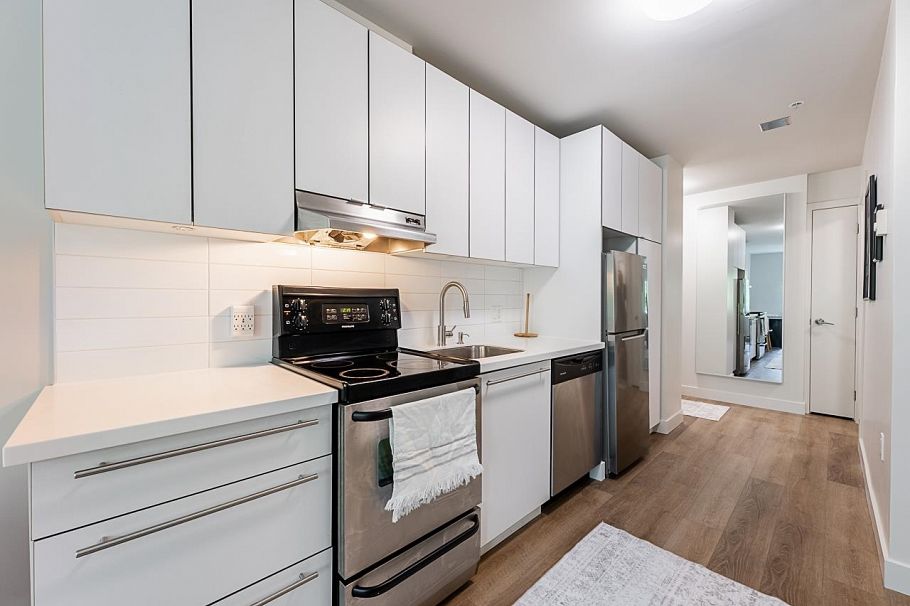 401 370 Carrall Street Vancouver, BC - 13