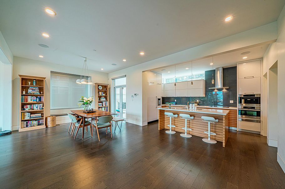 4350 Locarno Crescent Vancouver, BC - 12