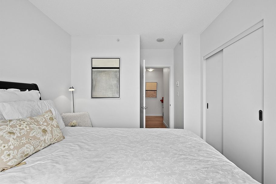 1504 821 Cambie Street Vancouver, BC - 20