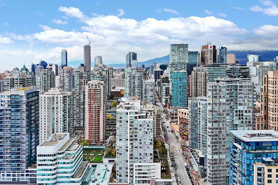 1504 821 Cambie Street Vancouver, BC - 27