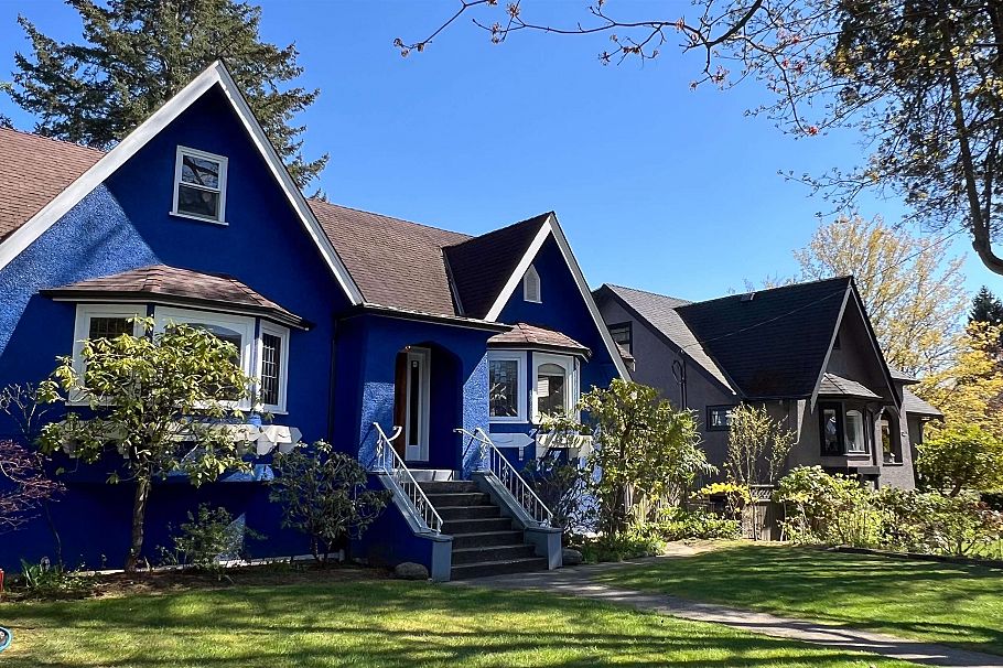 3088 Discovery Street Vancouver, BC - 2