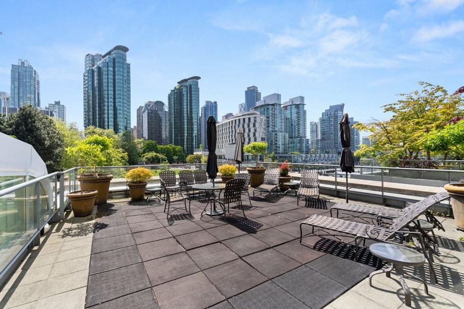 107 323 Jervis Street Vancouver, BC - 35