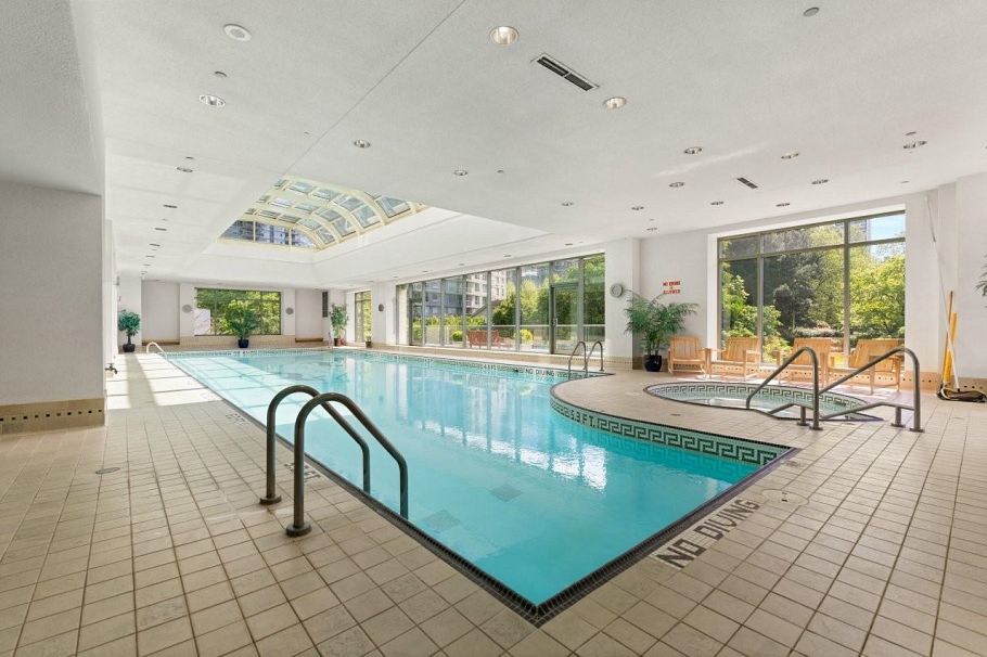 107 323 Jervis Street Vancouver, BC - 32