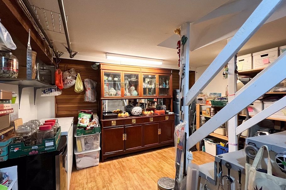 3090 Discovery Street Vancouver, BC - 30