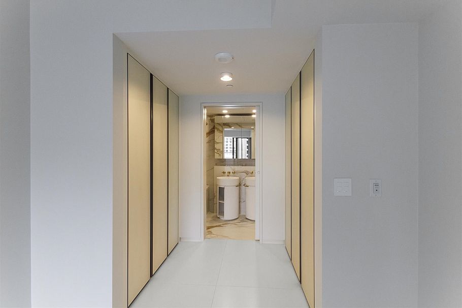 1007 1033 Nelson Street Vancouver, BC - 12