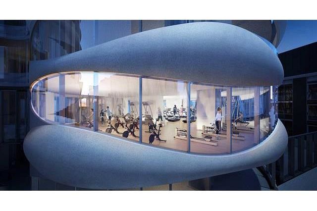 1007 1033 Nelson Street Vancouver, BC - 18