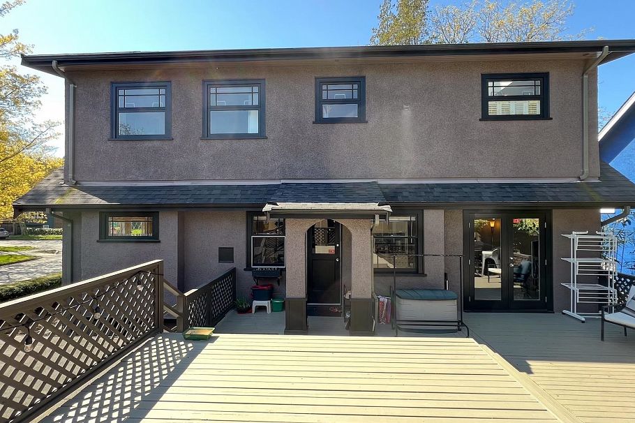 3090 Discovery Street Vancouver, BC - 32