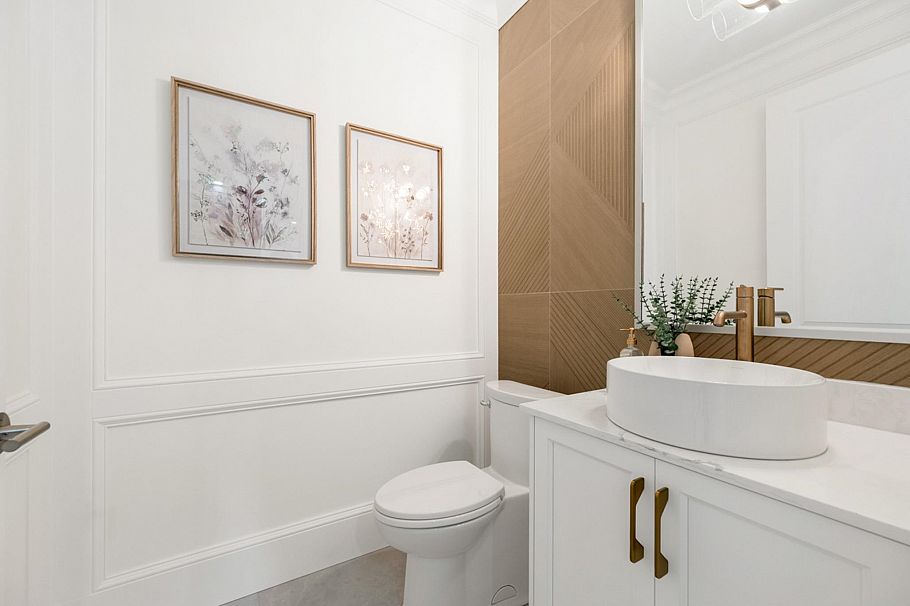 4005 W 35th Avenue Vancouver, BC - 14