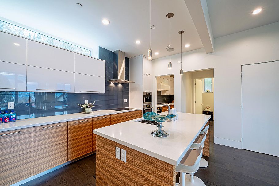 4350 Locarno Crescent Vancouver, BC - 13