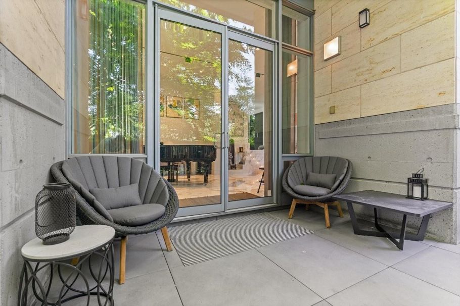 107 323 Jervis Street Vancouver, BC - 30