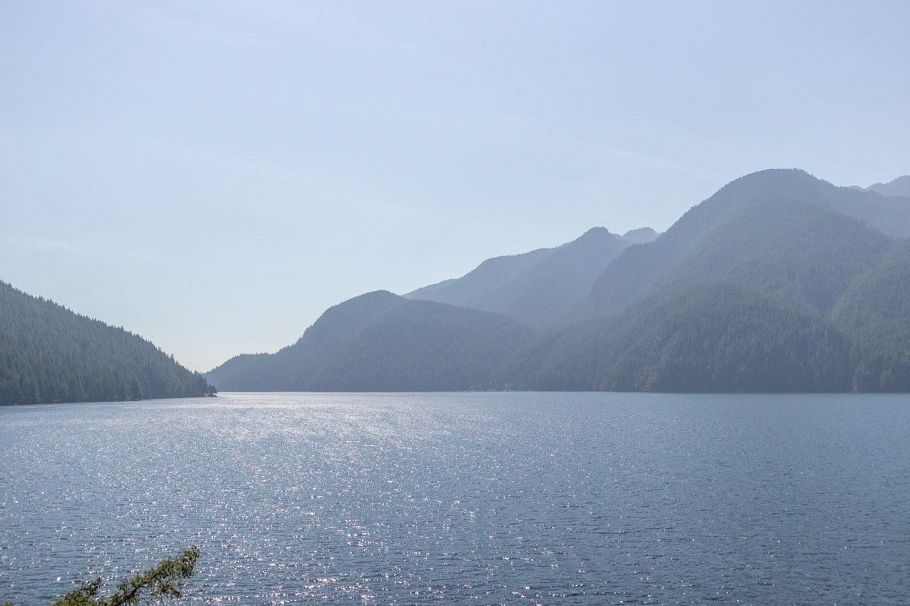 Lot 6 Coldwell Beach North Vancouver, BC - 2