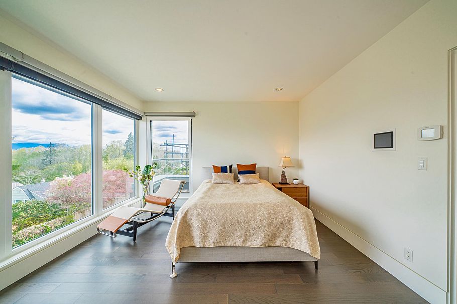 4350 Locarno Crescent Vancouver, BC - 16