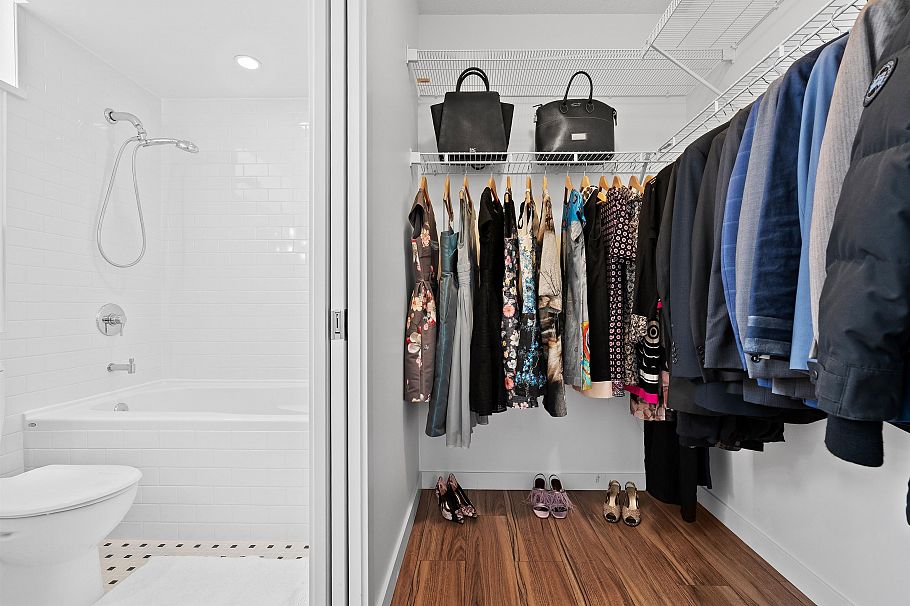 1504 821 Cambie Street Vancouver, BC - 15