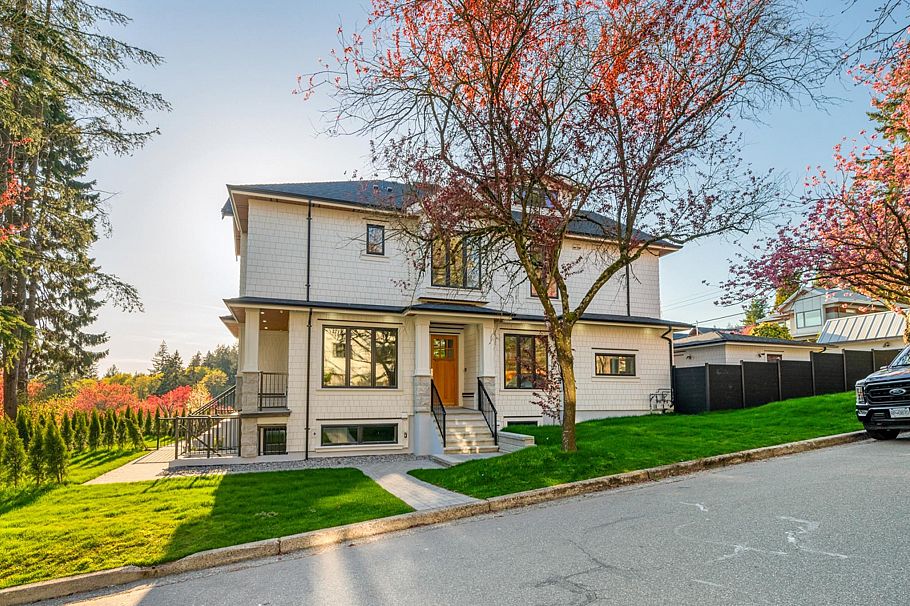 4005 W 35th Avenue Vancouver, BC - 21