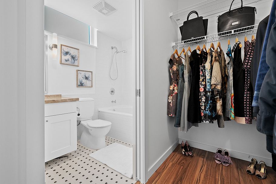 1504 821 Cambie Street Vancouver, BC - 18