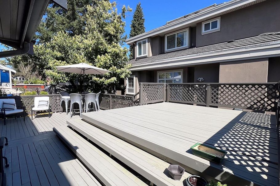 3090 Discovery Street Vancouver, BC - 31