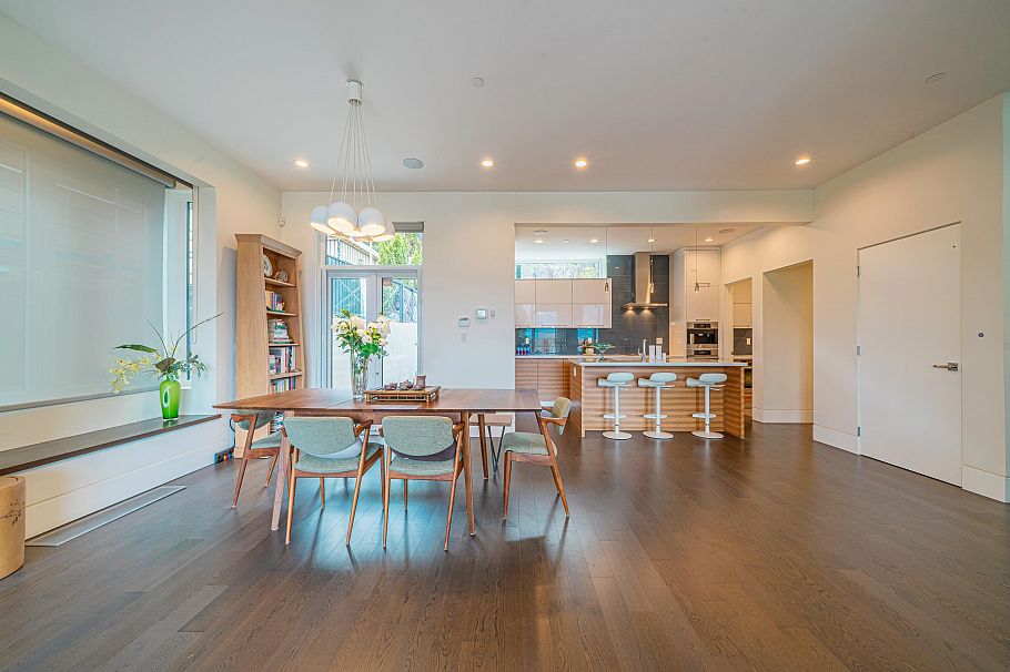 4350 Locarno Crescent Vancouver, BC - 10