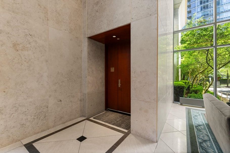 107 323 Jervis Street Vancouver, BC - 37