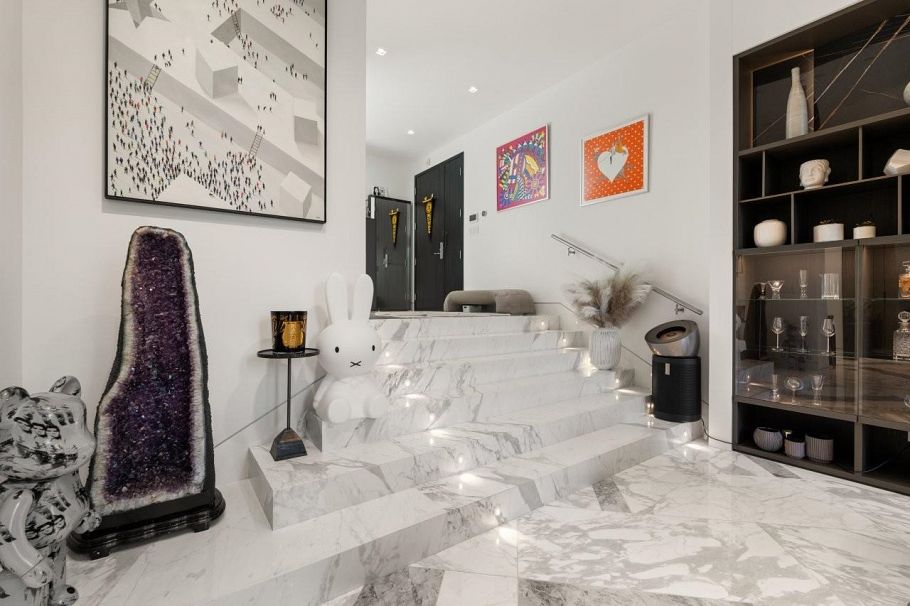 107 323 Jervis Street Vancouver, BC - 9