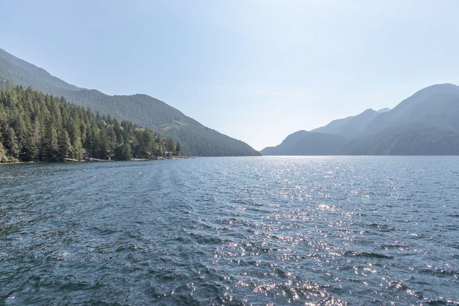 Lot 6 Coldwell Beach North Vancouver, BC - 3