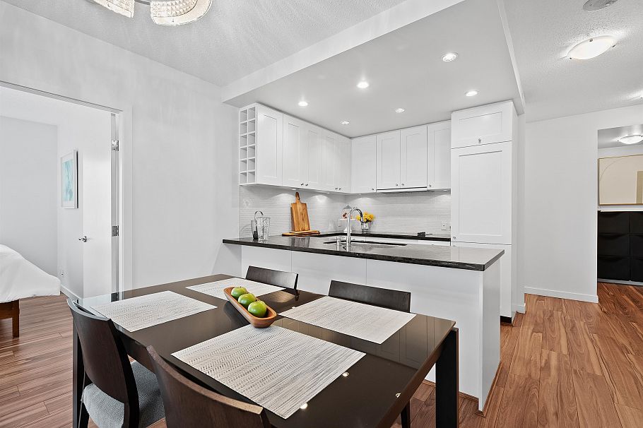 1504 821 Cambie Street Vancouver, BC - 5