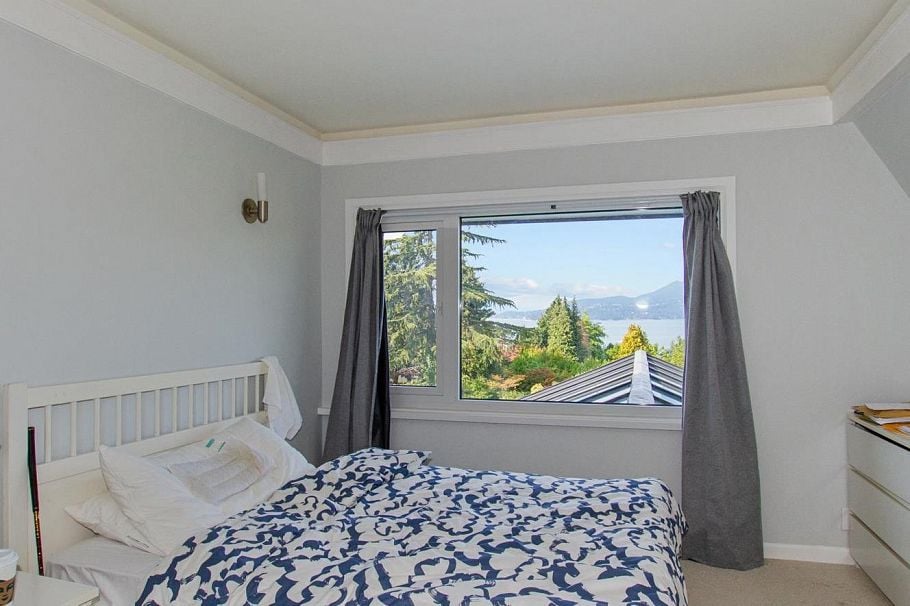 5687 Chancellor Boulevard Vancouver, BC - 16